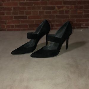 Stuart Weitzman Heels